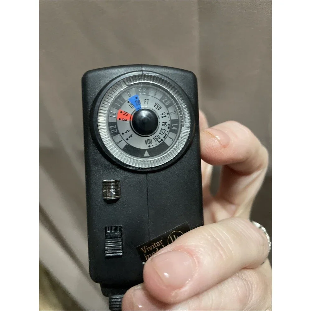 Lot of 9 Cameras, Video, Flash - Parts Only- Not Tested Some Broken PARTS ONLY